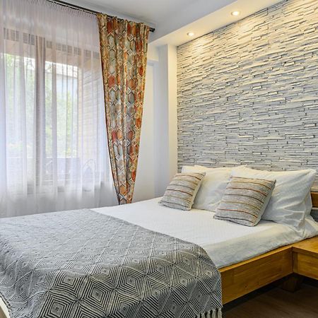 Studio Enis Пояна-Брашов Экстерьер фото